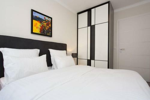 Apartamento Marriott : 2 Beds/2 Baths Sea View