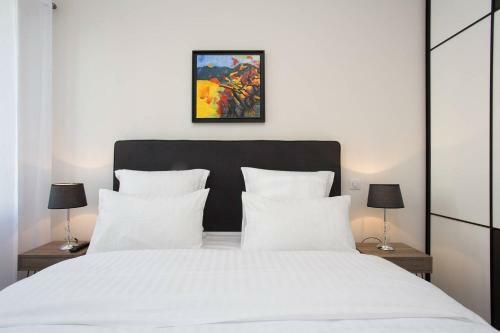 Apartamento Marriott : 2 Beds/2 Baths Sea View