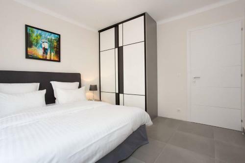 Apartamento Marriott : 2 Beds/2 Baths Sea View