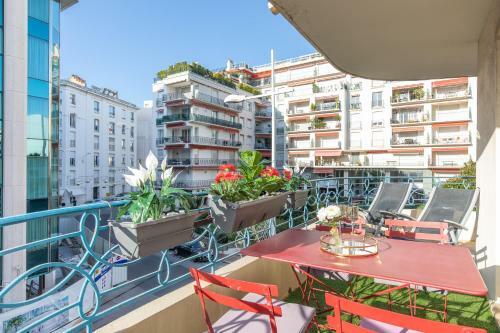 Apartamento Marriott : 2 Beds/2 Baths Sea View