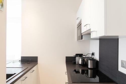 Apartamento Marriott : 2 Beds/2 Baths Sea View