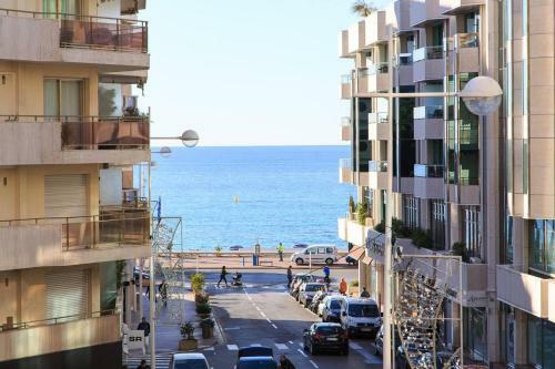 Apartamento Marriott : 2 Beds/2 Baths Sea View