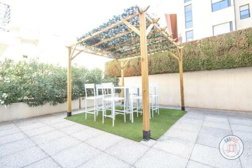 Apartamento Sidier Calmett