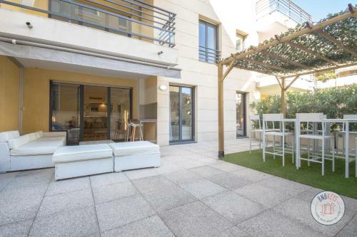 Apartamento Sidier Calmett