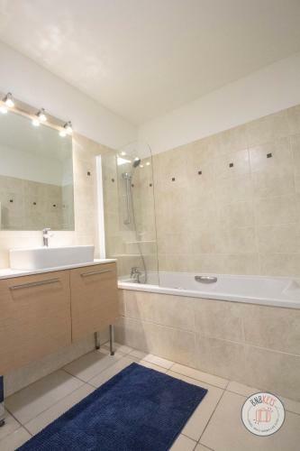 Apartamento Sidier Calmett
