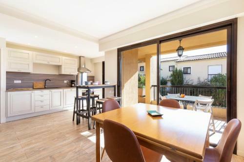 Apartamento La Croix Des Gardes