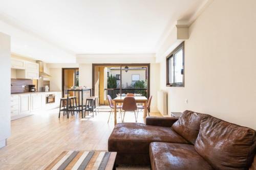 Apartamento La Croix Des Gardes