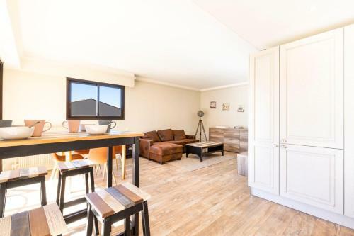 Apartamento La Croix Des Gardes