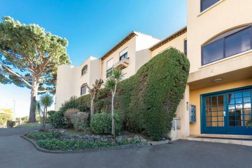 Apartamento La Croix Des Gardes