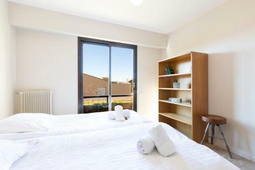 Apartamento La Croix Des Gardes