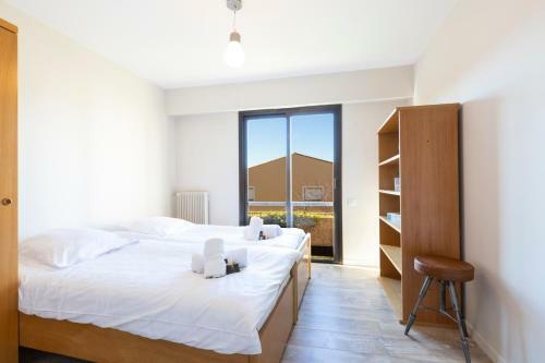 Apartamento La Croix Des Gardes