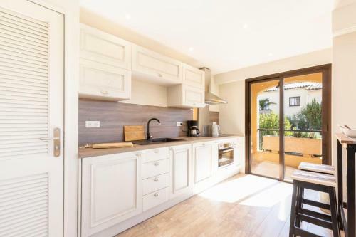 Apartamento La Croix Des Gardes