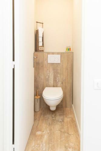 Apartamento La Croix Des Gardes