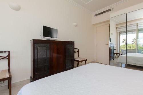 Apartamento Panoramic Sea View Cannes Croisette On The Beachfront