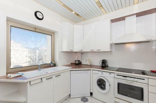 Apartamento Panoramic Sea View Cannes Croisette On The Beachfront