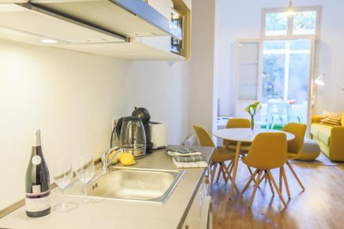 Apartamento Mimont Patio Ap4148