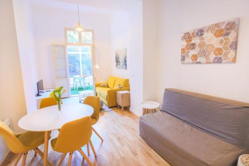 Apartamento Mimont Patio Ap4148