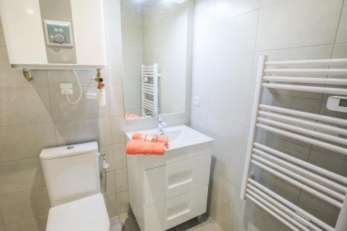 Apartamento Mimont Patio Ap4148