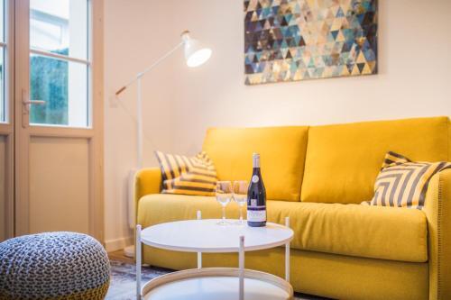 Apartamento Mimont Patio Ap4148