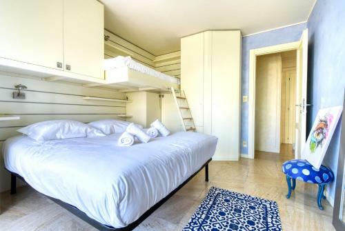 Apartamento Sea View Flat, Beach Access By Guestready