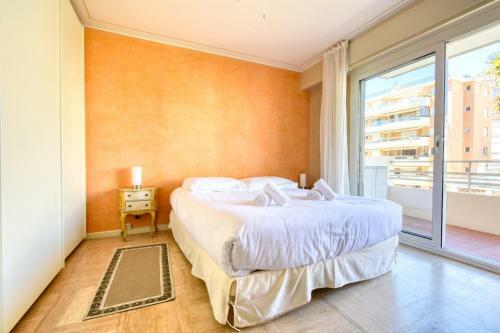Apartamento Sea View Flat, Beach Access By Guestready