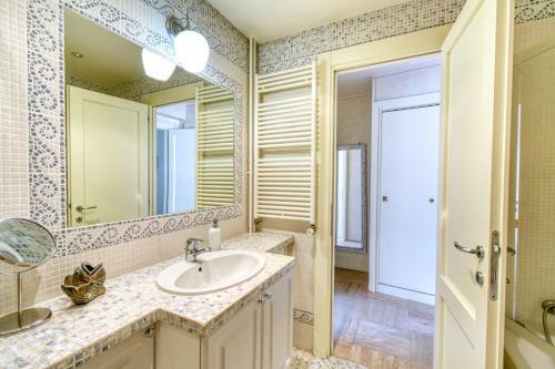 Apartamento Sea View Flat, Beach Access By Guestready
