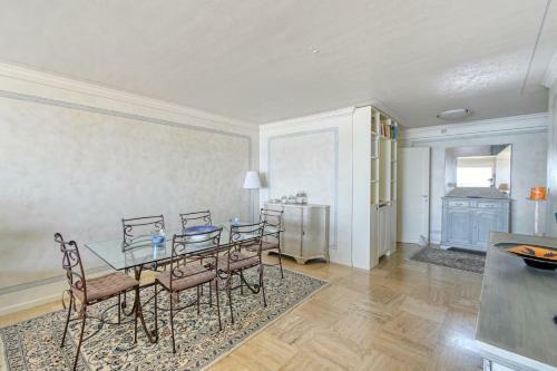 Apartamento Sea View Flat, Beach Access By Guestready