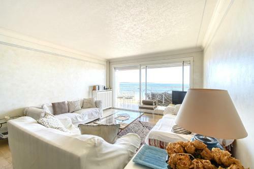Apartamento Sea View Flat, Beach Access By Guestready