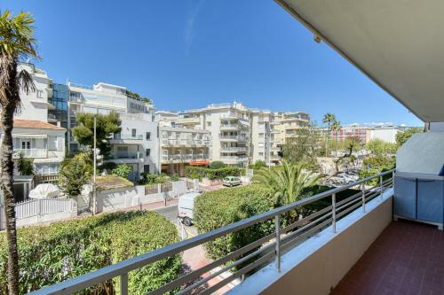 Apartamento Sea View Flat, Beach Access By Guestready