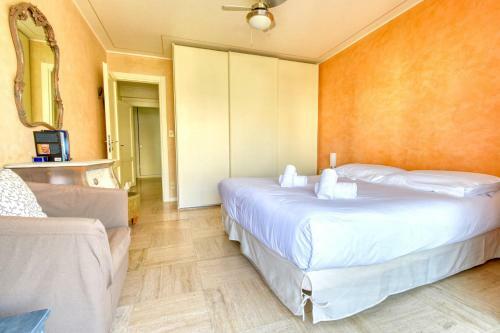 Apartamento Sea View Flat, Beach Access By Guestready