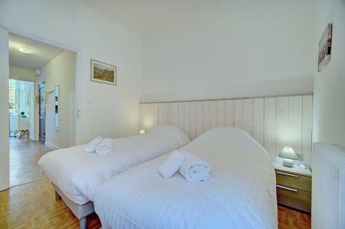 Villa Immogroom - Pleasant Apartment 3min From Beaches - Congressbeaches