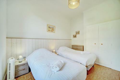 Villa Immogroom - Pleasant Apartment 3min From Beaches - Congressbeaches