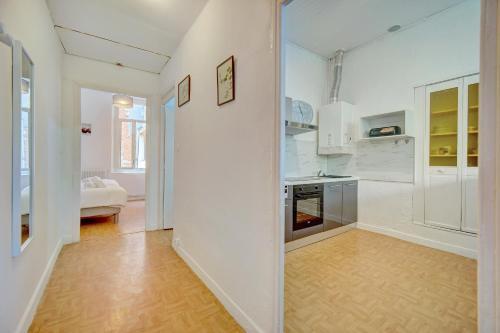 Villa Immogroom - Pleasant Apartment 3min From Beaches - Congressbeaches