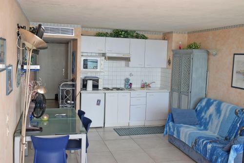 Apartamento Terrasses de La Mer