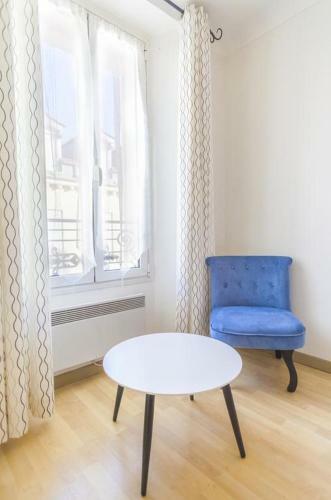 Apartamento Agence Anthalia - Carr� D'or