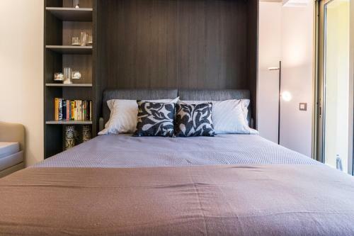 Apartamento Elegant Studio With Air Conditioning