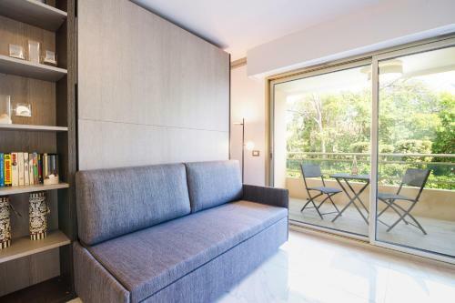 Apartamento Elegant Studio With Air Conditioning