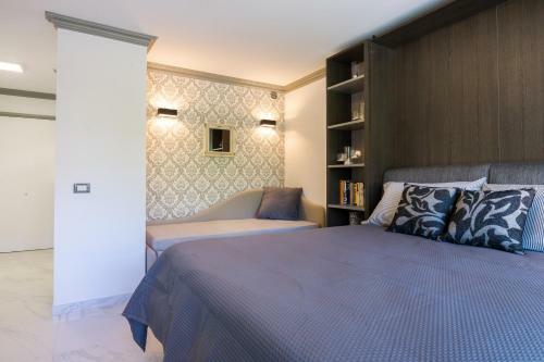 Apartamento Elegant Studio With Air Conditioning