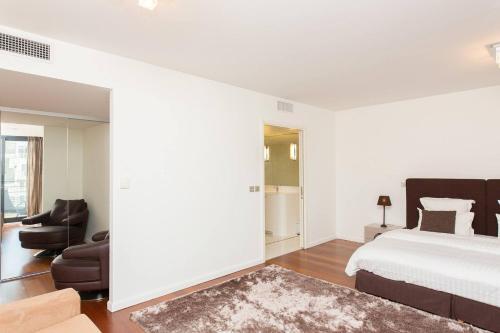 Apartamento Carlton Riviera: Luxury 2 Beds/ 2 Baths