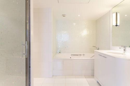Apartamento Carlton Riviera: Luxury 2 Beds/ 2 Baths