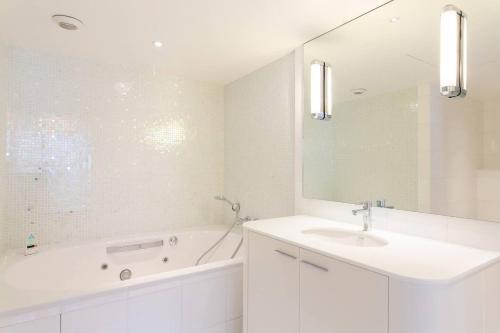 Apartamento Carlton Riviera: Luxury 2 Beds/ 2 Baths