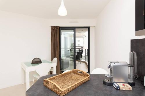 Apartamento Carlton Riviera: Luxury 2 Beds/ 2 Baths
