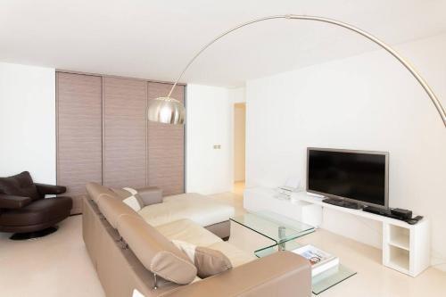 Apartamento Carlton Riviera: Luxury 2 Beds/ 2 Baths