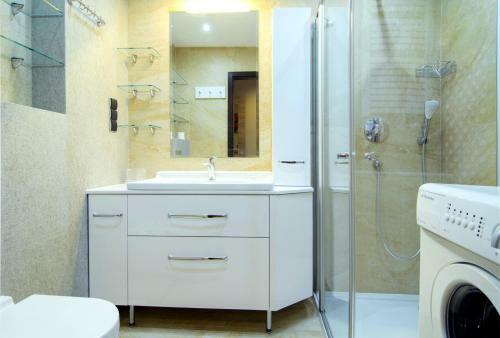 Rainbow Hill Apartments T?czowe Wzg�rze