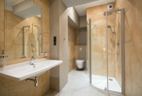 Rainbow Hill Apartments T?czowe Wzg�rze