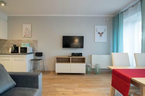 Rainbow Hill Apartments T?czowe Wzg�rze