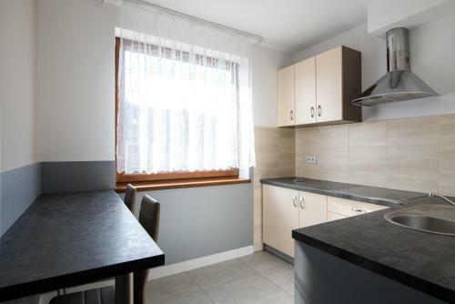 Rainbow Hill Apartments T?czowe Wzg�rze