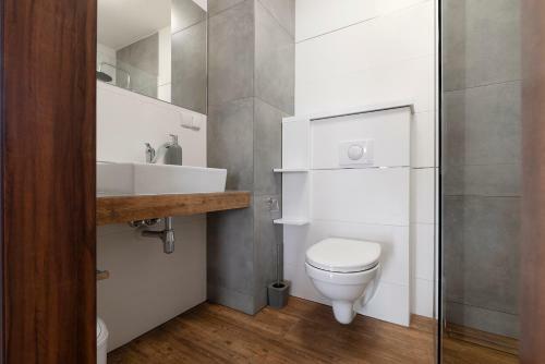 Rainbow Hill Apartments T?czowe Wzg�rze