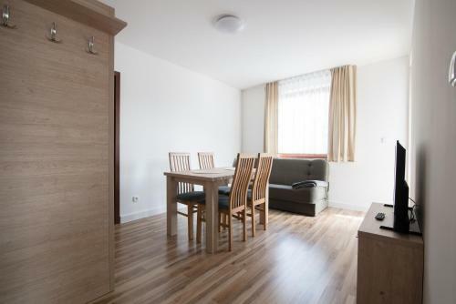 Rainbow Hill Apartments T?czowe Wzg�rze
