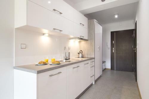 Rainbow Hill Apartments T?czowe Wzg�rze